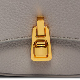 

Сумка Coccinelle PQR Coccinellemagie Soft E1 PQR 58 01 01 Light Grey Y08, Сірий