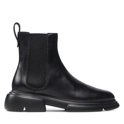 

Челсі Emporio Armani, Чорний