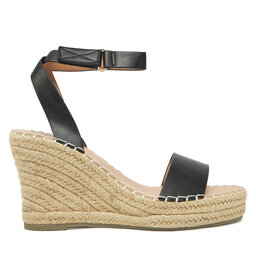 DeeZee Espadrilles DeeZee JSZ2022-06 Melns