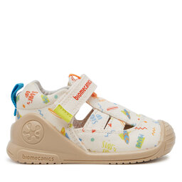 Biomecanics Pantuflas Biomecanics 252179 Blanco