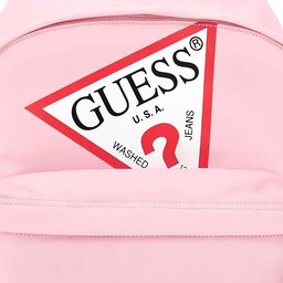 

Рюкзак Guess H3YZ00 WFMR0 G6K9, Рожевий