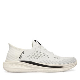 Skechers Снікерcи Skechers Slade Quinto 210810/WHT Білий
