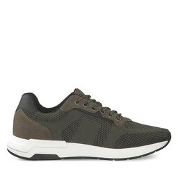 

Снікерcи s.Oliver 5-13663-20 Khaki 701, Хакі