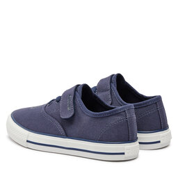

Кросівки Big Star Shoes NN374011 Cиній