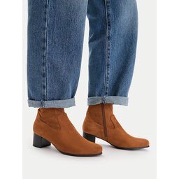 Caprice Stiefeletten Caprice 9-25316-41 Braun