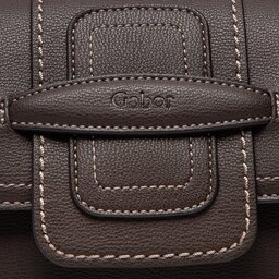 

Сумка Gabor 8912-136 Mixed Brown, Коричневий