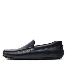 

Мокасини Boss Noel Mocc Ltpl 50517134 Blue 401, Cиній
