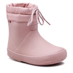 Viking Kalosze Viking Alv Indie Thermo Wool 1-12300-9498 Dusty Pink/Light Pink