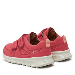 

Снікерcи Superfit 1-000365-5520 M Rosa/Orange, Рожевий