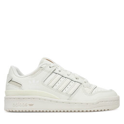 adidas Сникърси adidas Forum Low CL IH7916 Бял