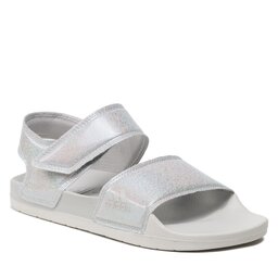 adidas Sandále adidas Adilette Sandals ID1775 Sivá