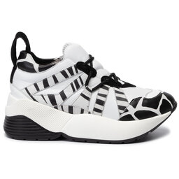 

Снікерcи L37 Sneakers SNBYL37 Білий