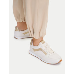 MICHAEL Michael Kors Sneakers MICHAEL Michael Kors Cindy 43T6CDFS2L Creme