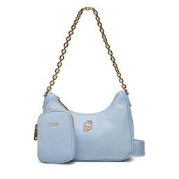 Liu Jo Borsetta Liu Jo Ecs S Hobo AA5180 T4559 Celeste