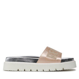 

Шльопанці Replay Muddy Satin GWF81.000.C0022T Nude 1738, Бежевий