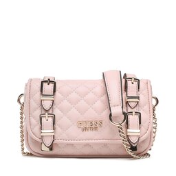 Guess Ročna torba Guess Adam (QG) Mini Bags HWQG86 94780 PLR