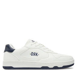 Dorko Sneakersy Dorko Vibe DS24F19M Bílá