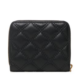 

Мале жіноче портмоне Guess Giully (QO) Slg SWQA87 48370 BLA, Чорний