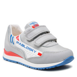 Pablosky Sneakers Pablosky 290850 S Grey