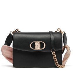 Liu Jo Handtasche Liu Jo Ecs M Crossbody AA4103 E0003 Nero 22222