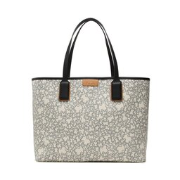 

Сумка TOUS Capazo Xl. K Mini 2000899946 Beige/Negro, Бежевий