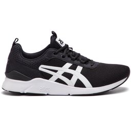 

Снікерcи Asics Gel-Lyte Runner 1191A073 Performance Black/Real White 001, Чорний