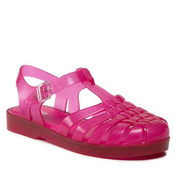 Melissa Сандали Melissa The Real Jelly Posses 33718 Pink Clear AE626
