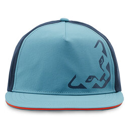 

Бейсболка Dynafit Tech Trucker 08-71137 Storm Blue 8071, Голубий