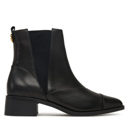 Coccinelle Klassische Stiefeletten Coccinelle E4 T75 42 01 01 Schwarz