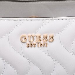 

Сумка Guess Eco Mai (EQG) guessHWEQG8 96906 WHI, Білий