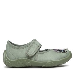 

Тапочки Superfit 1-000281-7500 M Hellgrun, Зелений