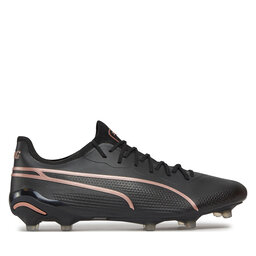 Puma Boty na fotball Puma King Ultimate Fg/Ag 107563 07 Černá
