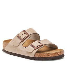 Birkenstock Șlapi Birkenstock Arizona Bs 552813 Tabacco Brown