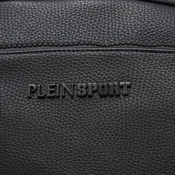 

Рюкзак PHILIPP PLEIN Barbati 2100081 Black 293, Чорний