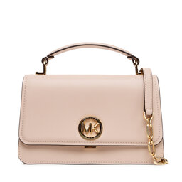 MICHAEL Michael Kors Kabelka MICHAEL Michael Kors Delancey 30T4GD8S6L Růžová