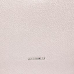 

Сумка Coccinelle M5F Coccinellemaelody E1 M5F 13 01 02 Creamy Pink P43, Рожевий