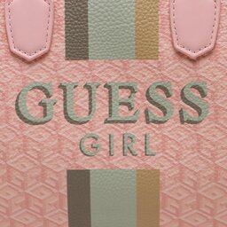 

Сумка Guess J3YZ13 WFN30 P63F, Рожевий