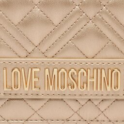 

Сумка LOVE MOSCHINO JC4079PP1HLA0901 Oro, Золотий