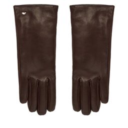 Weekend Max Mara Guantes Weekend Max Mara Senapeshort 2525566035 Marrón