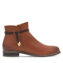 

Ботильйони Lasocki ARC-LINDA-21 Camel, Коричневий