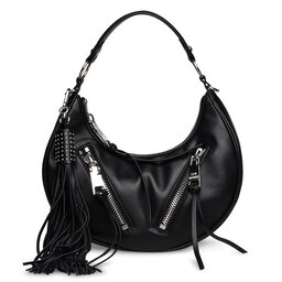 Steve Madden Torebka Steve Madden Bcosmic SM13001357-02002-BLK Czarny