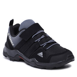 adidas Pantofi adidas Terrex Ax2r Cf K BB1930 Core Black/Core Black/Onix