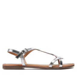 Gioseppo Sandale Gioseppo Lamim 69113-P Srebrna