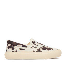 DC Shoes Sneakers aus Stoff DC Shoes CEO-LEA-BDB-DC006-DZ Beige