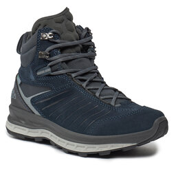 Hanwag Botas de trekking Hanwag Blueridge H9109-007600 Navy/Grey
