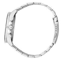 

Годинник Casio EFS-S510D-2AVUEF Silver/Silver, Срібний