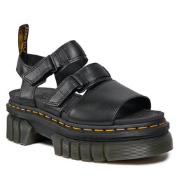 Dr. Martens Sandalen Dr. Martens Rickie 27405001 Black