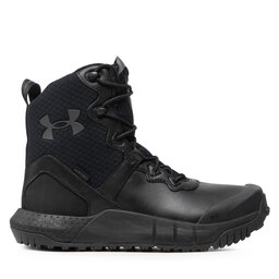 

Взуття Under Armour Ua Mg Valsetz Lthr Wp 3024266001-001 Blk/Blk, Чорний