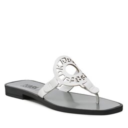 KARL LAGERFELD Flip flop KARL LAGERFELD KL80408 White