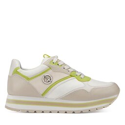 

Снікерcи Tamaris 1-23706-20 Lime Comb 794, Зелений